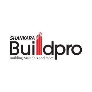 Shankara Buildpro logo
