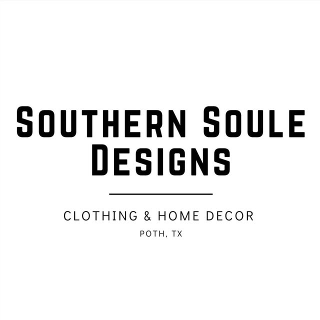 Southern Soule Designs logo
