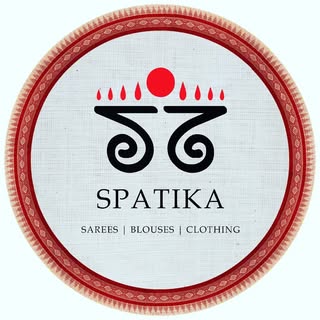 Spatika Clothing logo