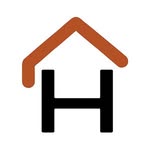Homesake.in logo