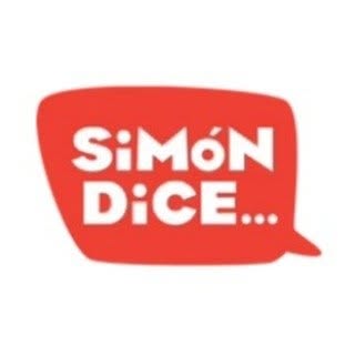 Simon Dice logo