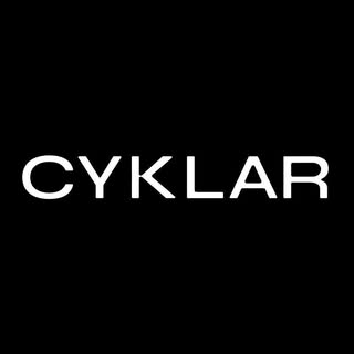 CYKLAR logo