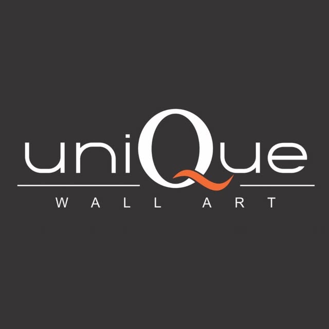uniquewallart logo