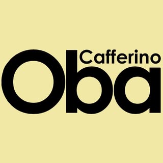 Cafferino Oba logo