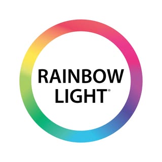 Rainbow Light logo