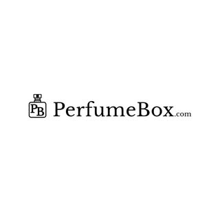 PerfumeBox.com logo