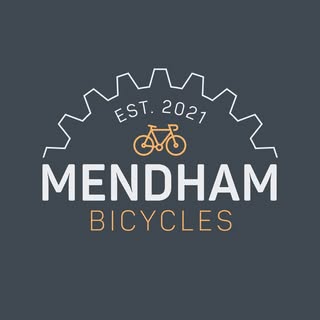Mendham Bicycle Co. logo