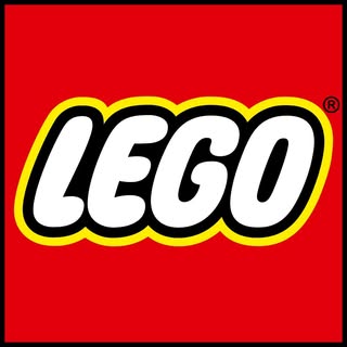 LEGO PERÚ logo