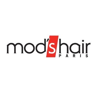 mod's hair styling tools logo