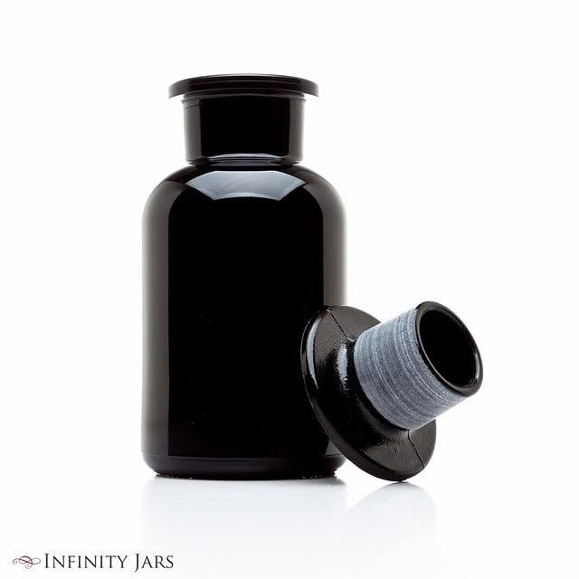 Infinity Jars logo