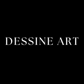 Dessine Art logo