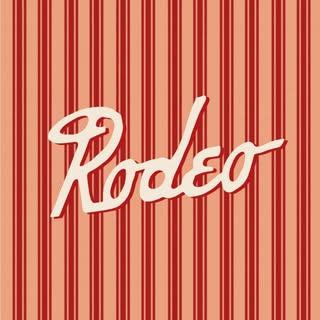 Rodeo logo