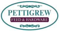 pettigrew-online logo
