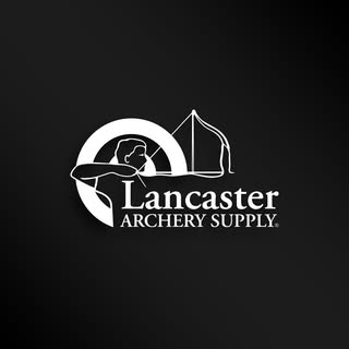 Lancaster Archery Supply logo