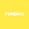 RUHDIES logo