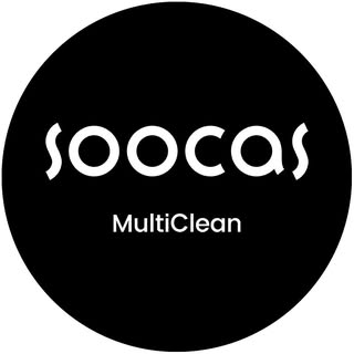 Soocas logo