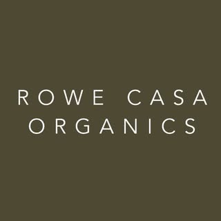 Rowe Casa Organics Wholesale logo