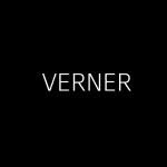 VERNER logo