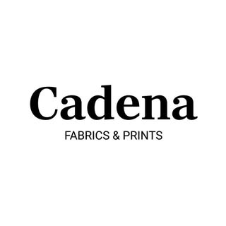 Cadena Fabrics & Prints logo