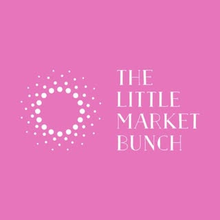 The Little Market Bunch logo