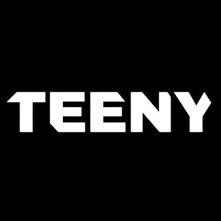 Teeny Helmets™ logo