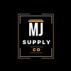 MJ Supply + Co logo