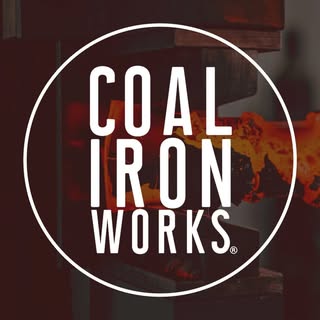 Coal Iron Works logo