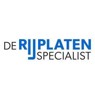 De Rijplaten Specialist logo
