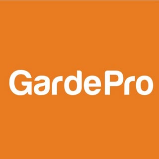 GardePro logo