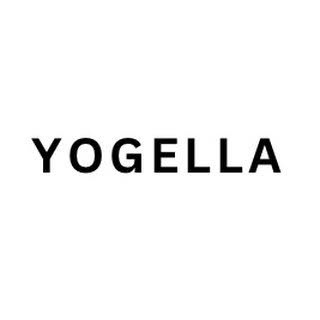 Yogella Active logo