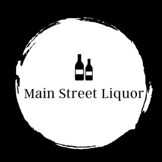 Main Street Liquor logo