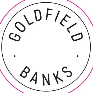 Goldfield & Banks logo