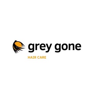 Grey Gone logo