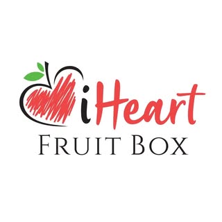 iHeartFruitBox logo