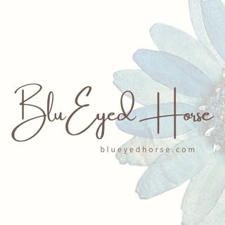 BlueyedHorse logo