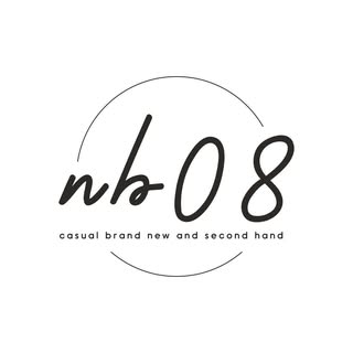 NB08 SHOP logo