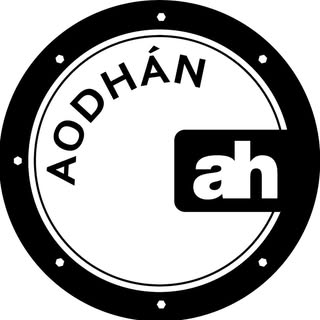 Aodhan Wheels logo