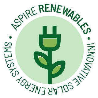 Aspire Renewables  logo