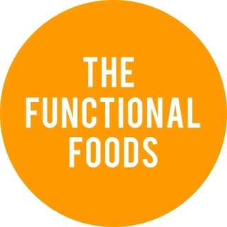 The Functional Foods logo