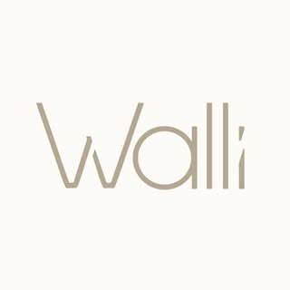 Walli Cases logo