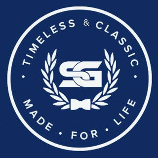 Southern Gents logo