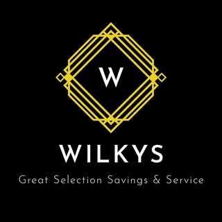 WILKYs logo
