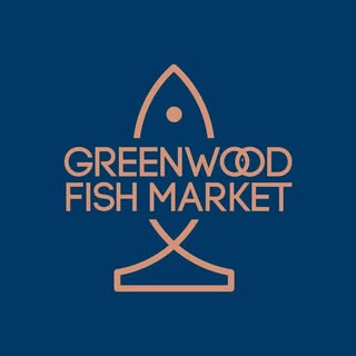 Greenwood Fish Market logo