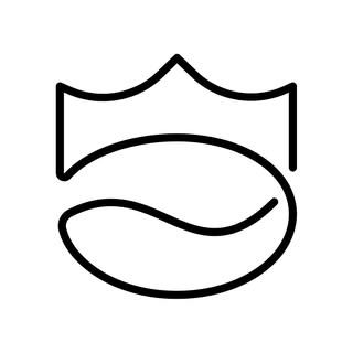 King's Coffee logo