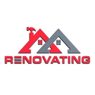 Renovating USA logo