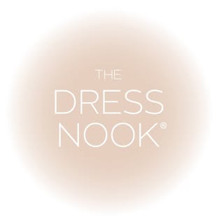 The Dress Nook logo