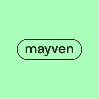 mayven.co.il logo