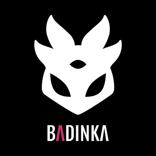 BADINKA logo