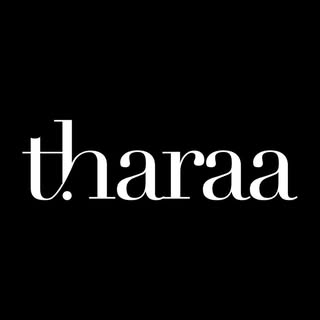 Tharaa CosmeticsMX logo