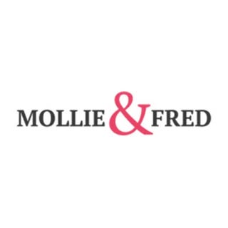 Mollie and Fred Gifts logo